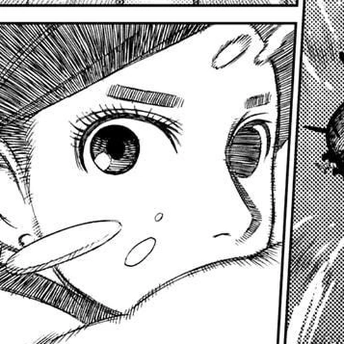 Dandadan Chapter 24: Merge! Serpo Dover Demon Nessie! cover