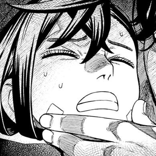 Dandadan Chapter 244 thumbnail