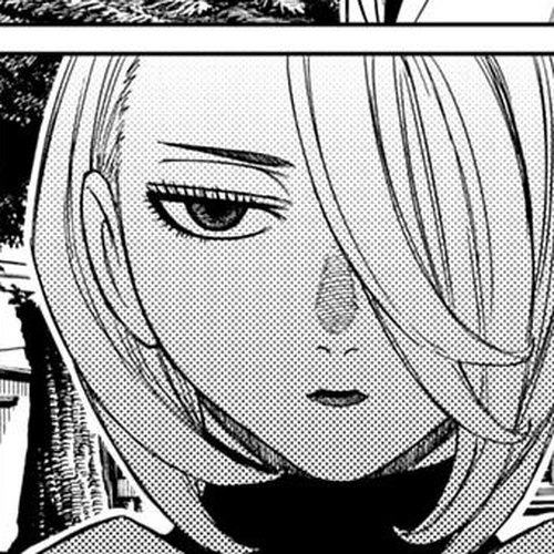 Dandadan Chapter 246 cover