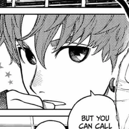 Dandadan Chapter 29: First Love cover