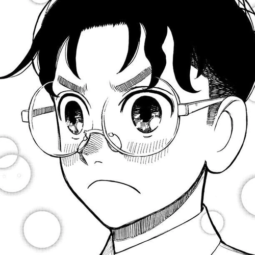 Dandadan Chapter 30: Don't Give Up! cover