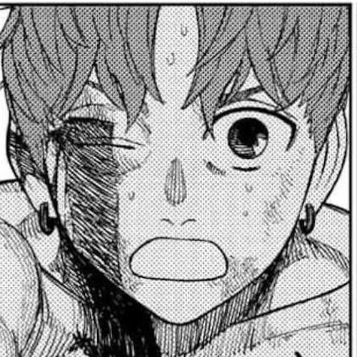 Dandadan Chapter 38: Mongolian Death Worms Are Deadly cover