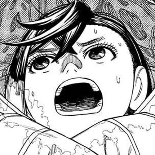 Dandadan Chapter 41: Jiji the Prodigy cover