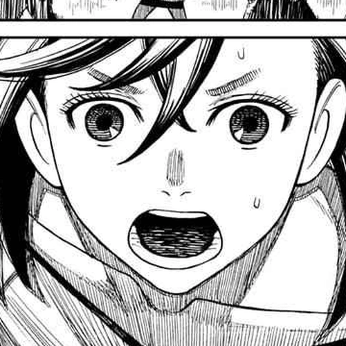 Dandadan Chapter 44: That House Is a Damn Eyesore cover