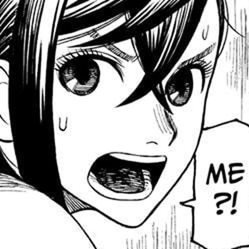 Dandadan Chapter 45: It's a Pump cover
