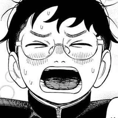 Dandadan Chapter 54: Get a Part-Time Job cover