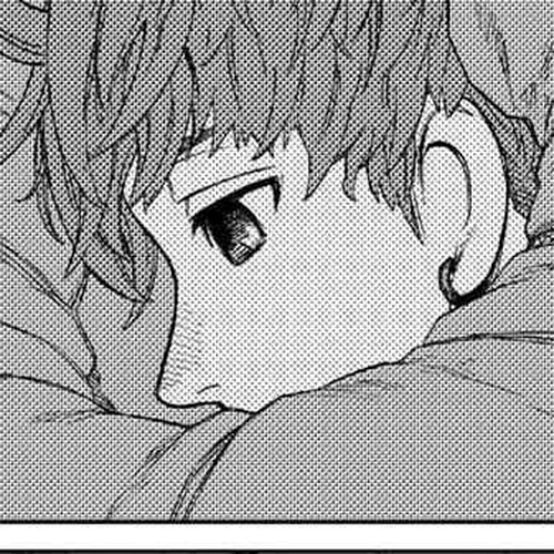Dandadan Chapter 56: Feeling Kinda Gloomy cover