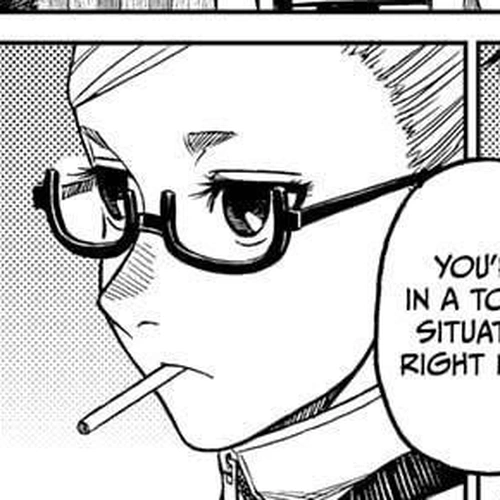 Dandadan Chapter 62: I Want to Rebuild the House cover