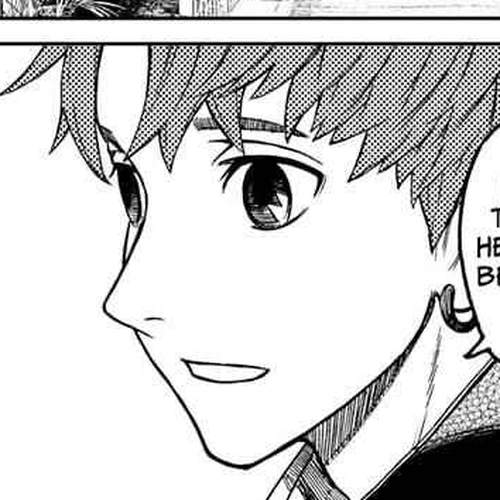 Dandadan Chapter 63: School Life cover