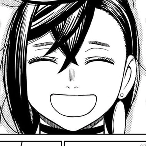 Dandadan Chapter 64: The Secret Art of Being Attractive cover