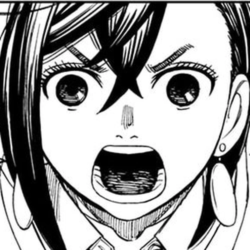 Dandadan Chapter 70: This Is How You Beat A Kaiju, Okay? cover