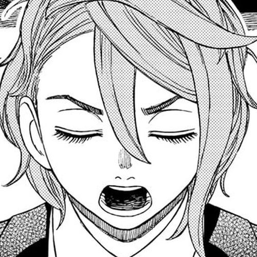 Dandadan Chapter 73: Let's Eat Some Takoyaki cover