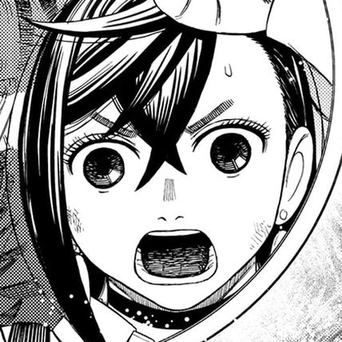 Dandadan Chapter 75: Ran Into Someone Deadly cover