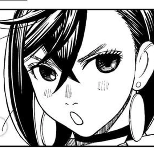 Dandadan Chapter 77: This Person is a Pain in the Butt cover