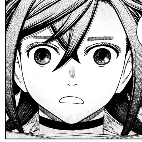 Dandadan Chapter 78: A Pulse-Pounding Night cover