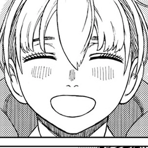 Dandadan Chapter 79: Just Who the Heck Is This Person? cover