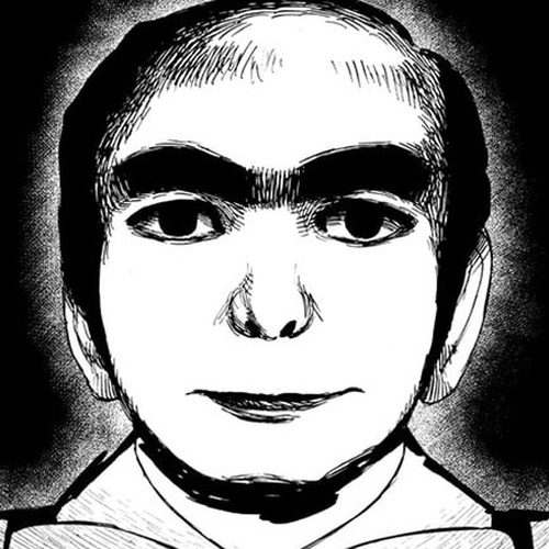 Dandadan Chapter 83: At Work cover
