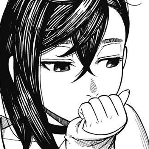 Dandadan Chapter 9: I Can't Find Him cover