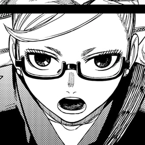 Dandadan Chapter 94: Please Tell Me How To Get Back Into My Body cover