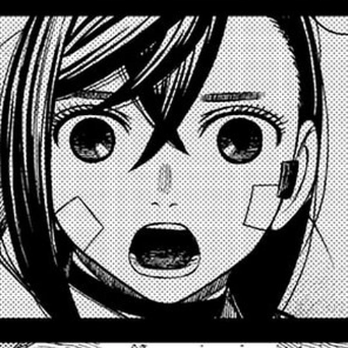Dandadan Chapter 97: What To Do About the Name? cover