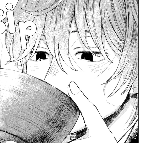 Dandara Gohan Chapter 2: Toro Meshi and Natto Miso Soup cover