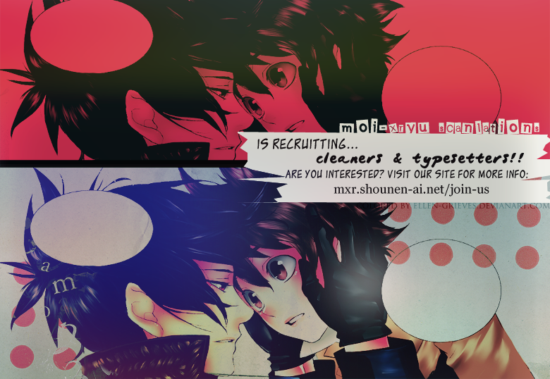 Dangan Honey Chapter 3 page 4 - Chapter 3