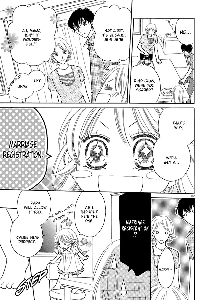 Dangan Honey Chapter 4 page 41 - Chapter 4