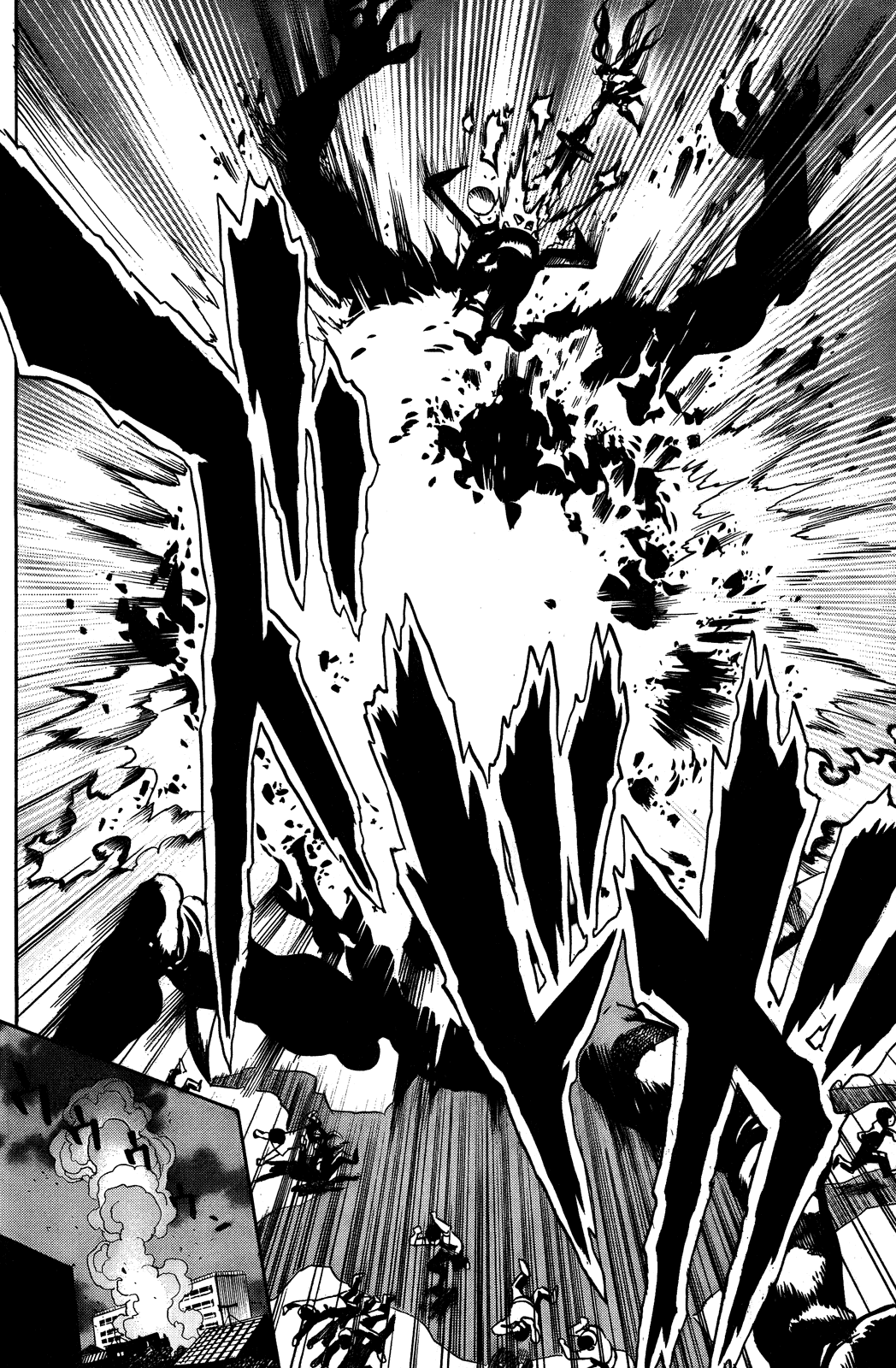 Dangan Tenshi Fan Club Chapter 0.2 page 55 - Chapter 0 v2 : [Oneshot]