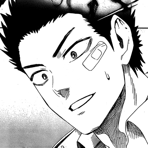 Dangan Tenshi Fan Club Chapter 0 v2 : [Oneshot] cover