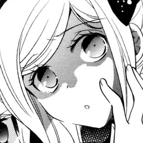Danganronpa 1 2 - Comic Anthology Chapter 10 cover