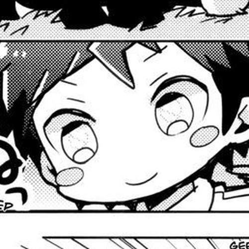 Danganronpa 1 2 - Comic Anthology Chapter 12 : 3000 Leagues in Search of a Ha cover