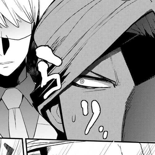 Danganronpa 3: The End of Hope's Peak Academy - Future Arc & Despair Arc Comic Anthology  (Dengeki Comics EX) Chapter 0 cover