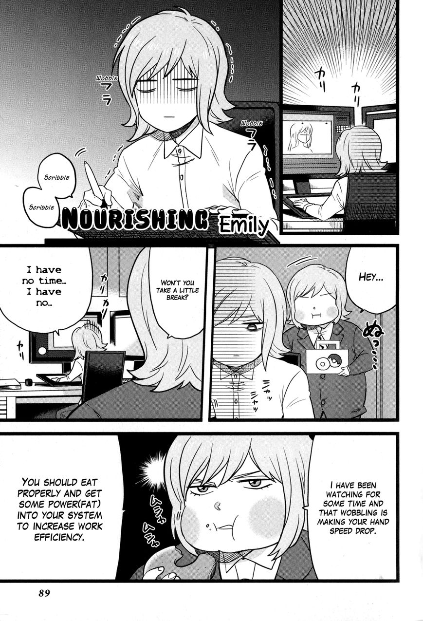 Danganronpa 3: The End of Hope's Peak Academy - Future Arc & Despair Arc Comic Anthology (DNA Media) Chapter 2 page 3 - Chapter 2 : Despair Side [END]