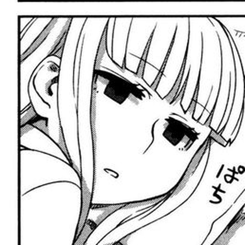 Danganronpa - Academy of Hope and High School of Despair 4-koma Kings Chapter 12 : For example, this kind of school life cover