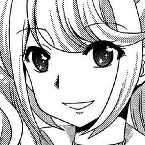 Danganronpa - Academy of Hope and High School of Despair 4-koma Kings Chapter 2 cover