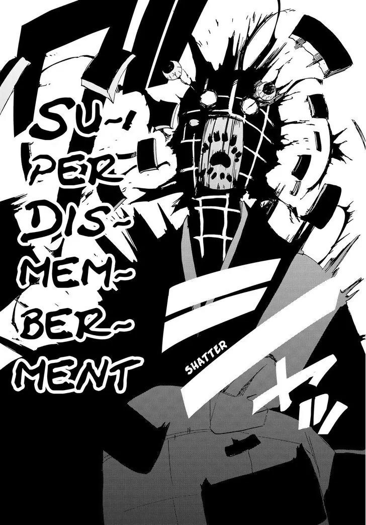 Danganronpa Gaiden: Killer Killer Chapter 1 page 60 - Chapter 1: Murder for Murder