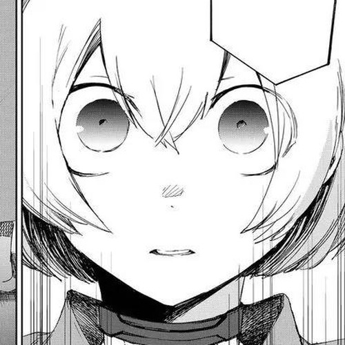 Danganronpa Gaiden: Killer Killer Chapter 11: My buddy is you. cover