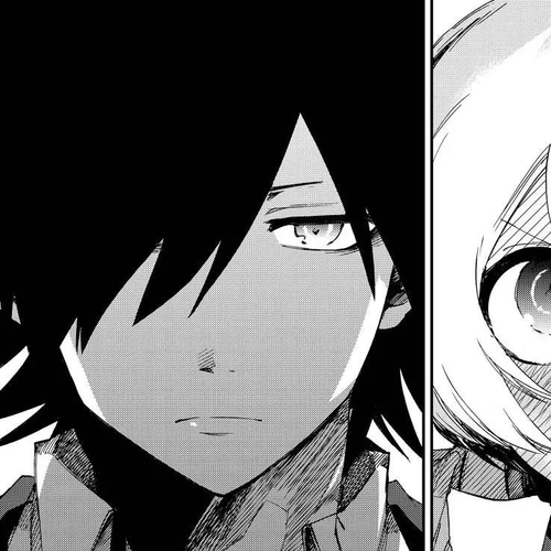 Danganronpa Gaiden: Killer Killer Chapter 12: To Each Their Own Murder Intent cover