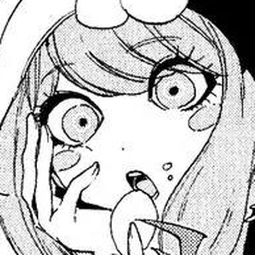 Danganronpa Gaiden: Killer Killer Chapter 14.5: Omake cover
