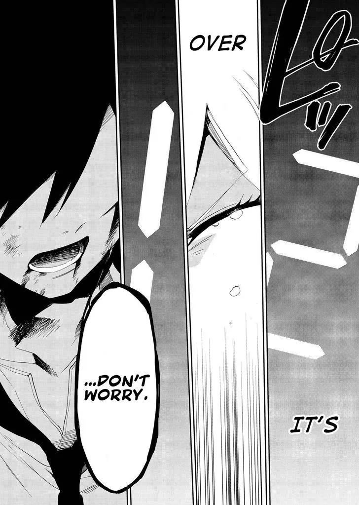 Danganronpa Gaiden: Killer Killer Chapter 14 page 13 - Chapter 14: Killer killer