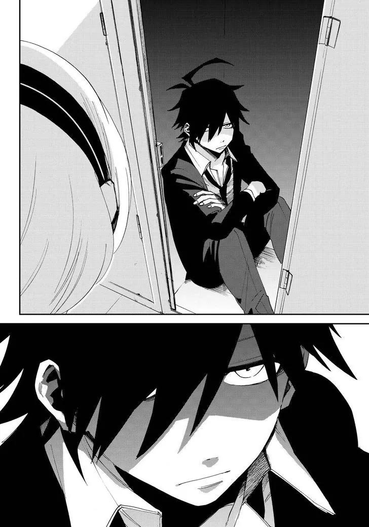 Danganronpa Gaiden: Killer Killer Chapter 14 page 30 - Chapter 14: Killer killer