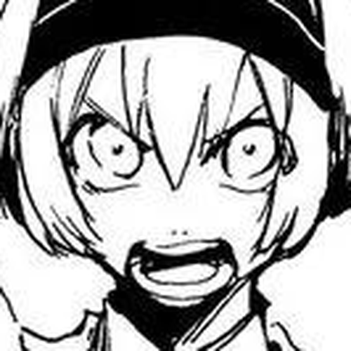 Danganronpa Gaiden: Killer Killer Chapter 3.5: Omake cover