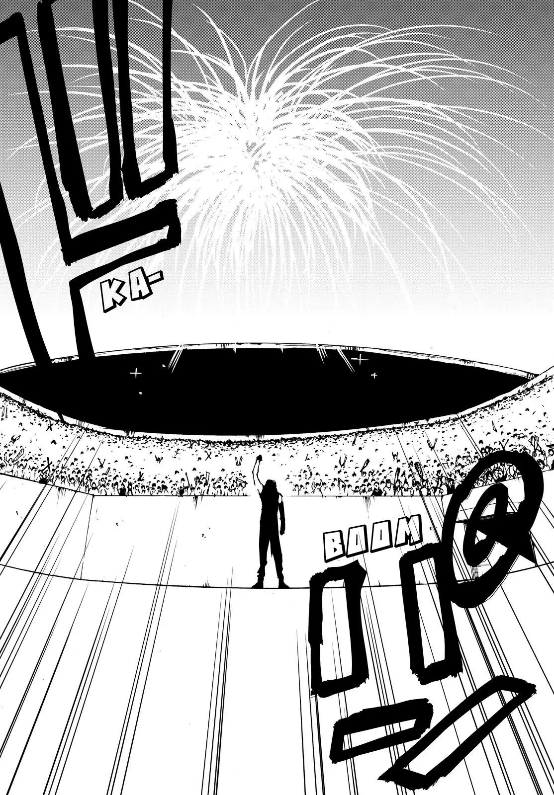 Danganronpa Gaiden: Killer Killer Chapter 4 page 12 - Chapter 4: Sting Casino Murders