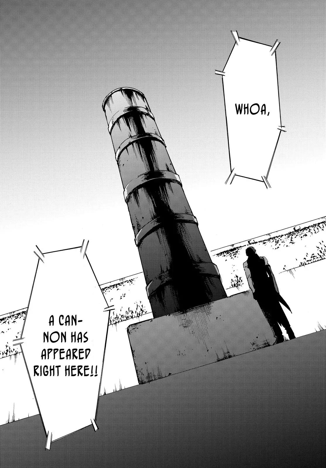 Danganronpa Gaiden: Killer Killer Chapter 4 page 22 - Chapter 4: Sting Casino Murders