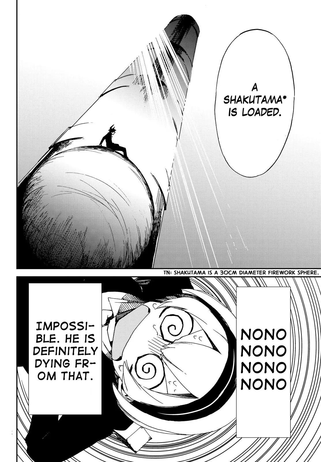 Danganronpa Gaiden: Killer Killer Chapter 4 page 24 - Chapter 4: Sting Casino Murders