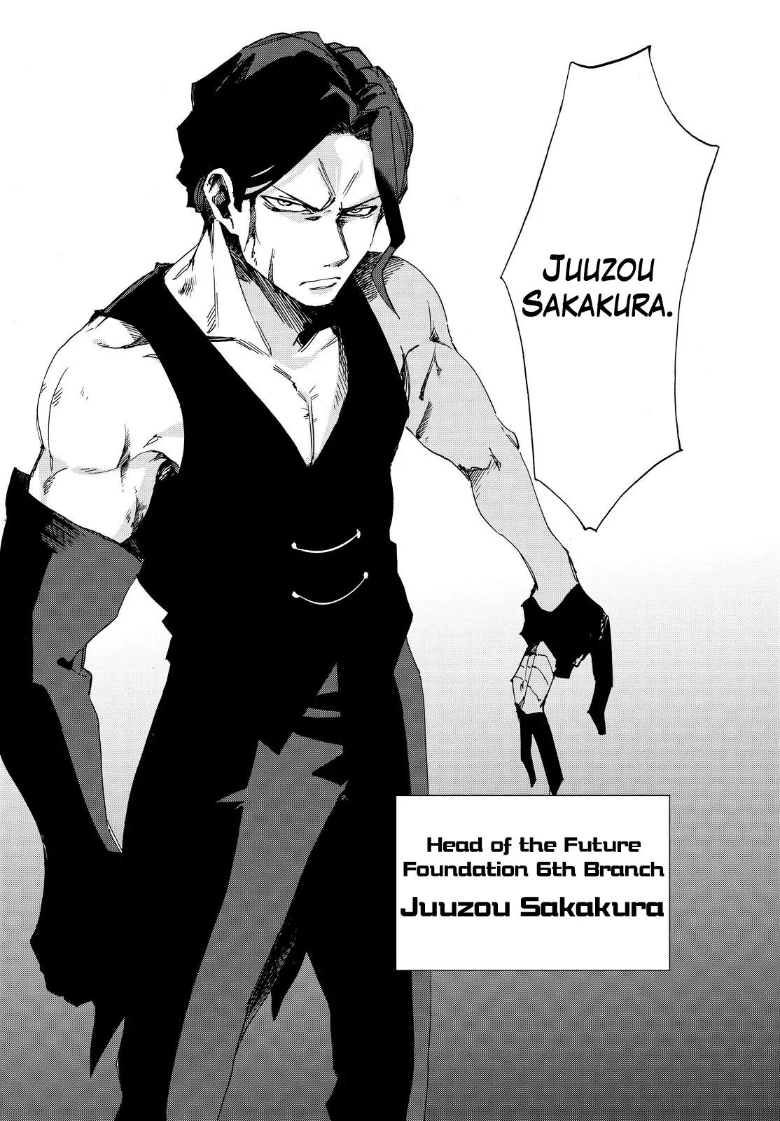 Danganronpa Gaiden: Killer Killer Chapter 4 page 37 - Chapter 4: Sting Casino Murders