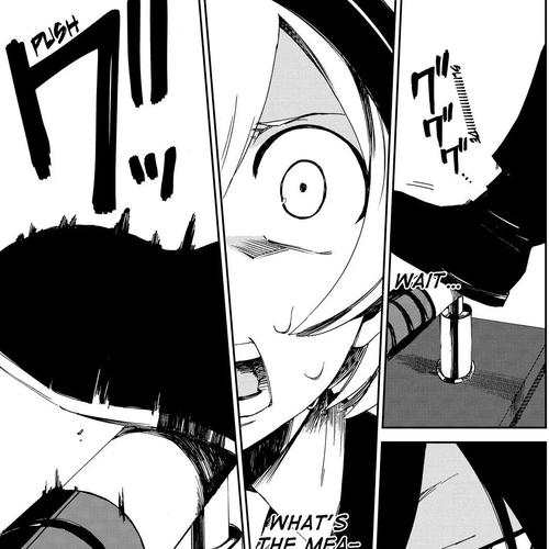 Danganronpa Gaiden: Killer Killer Chapter 4: Sting Casino Murders cover