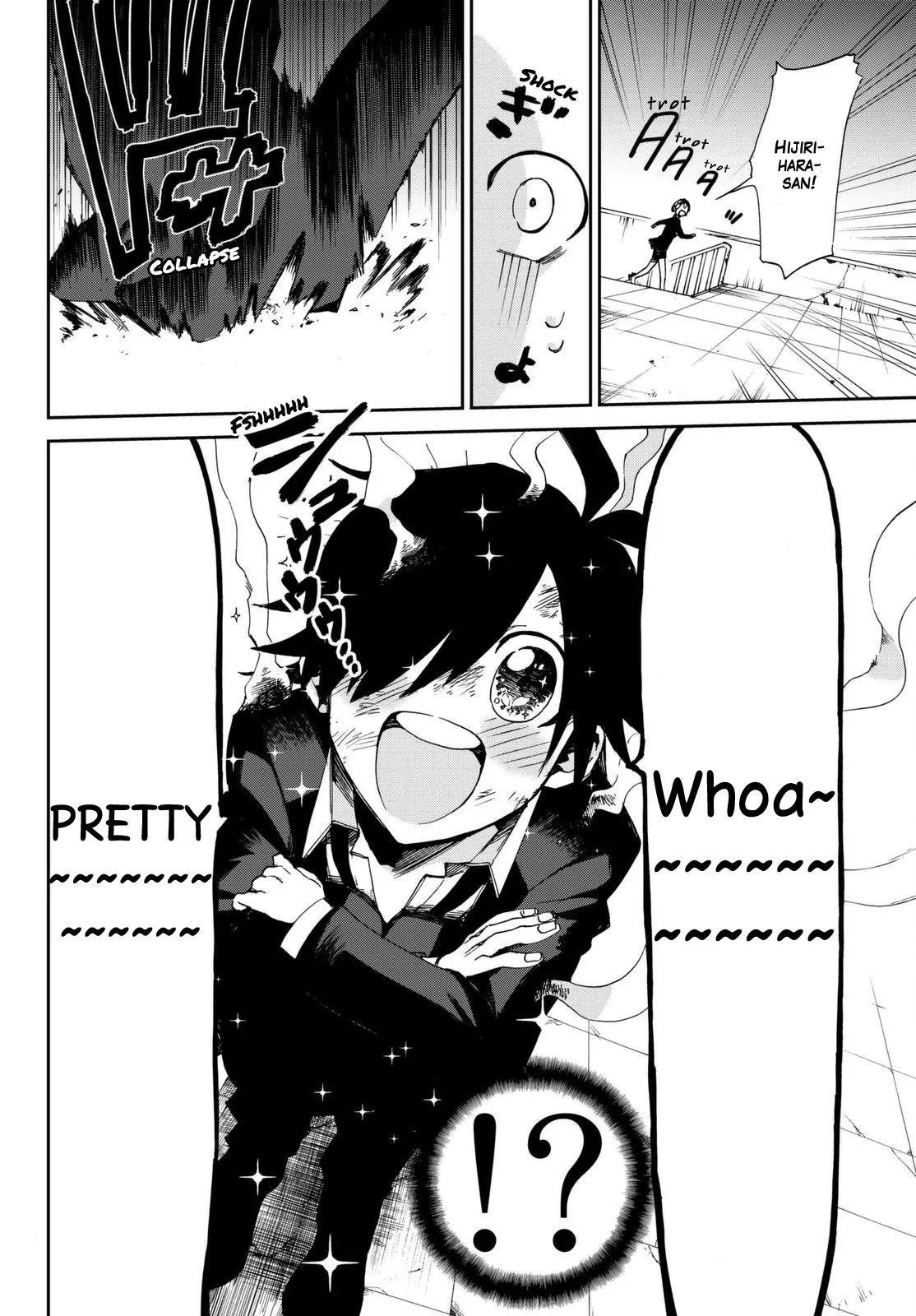 Danganronpa Gaiden: Killer Killer Chapter 6 page 2 - Chapter 6: Possibility of Despair