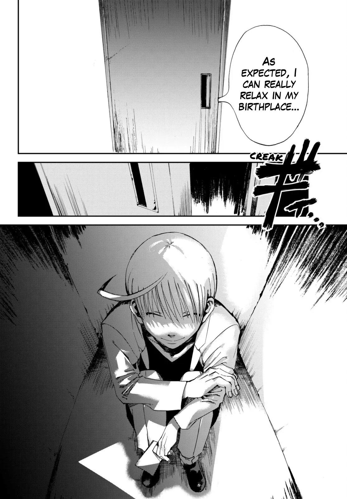 Danganronpa Gaiden: Killer Killer Chapter 6 page 30 - Chapter 6: Possibility of Despair