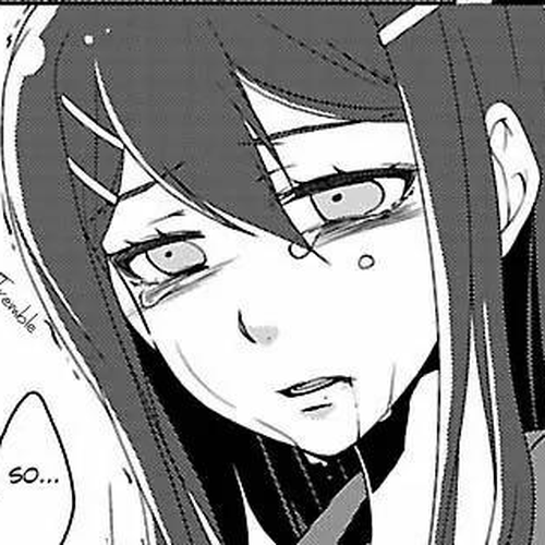 Danganronpa - Kibou no Gakuen to Zetsubou no Koukousei Chapter 1: The Case Of Maizono Sayaka cover